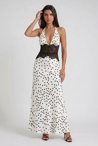 Black/White