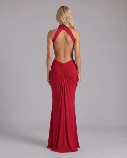 Mia Maxi Dress