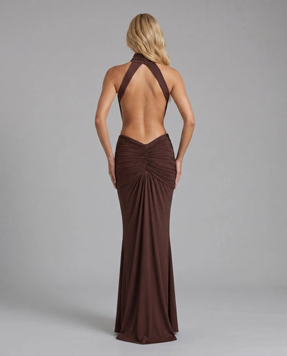 Mia Maxi Dress