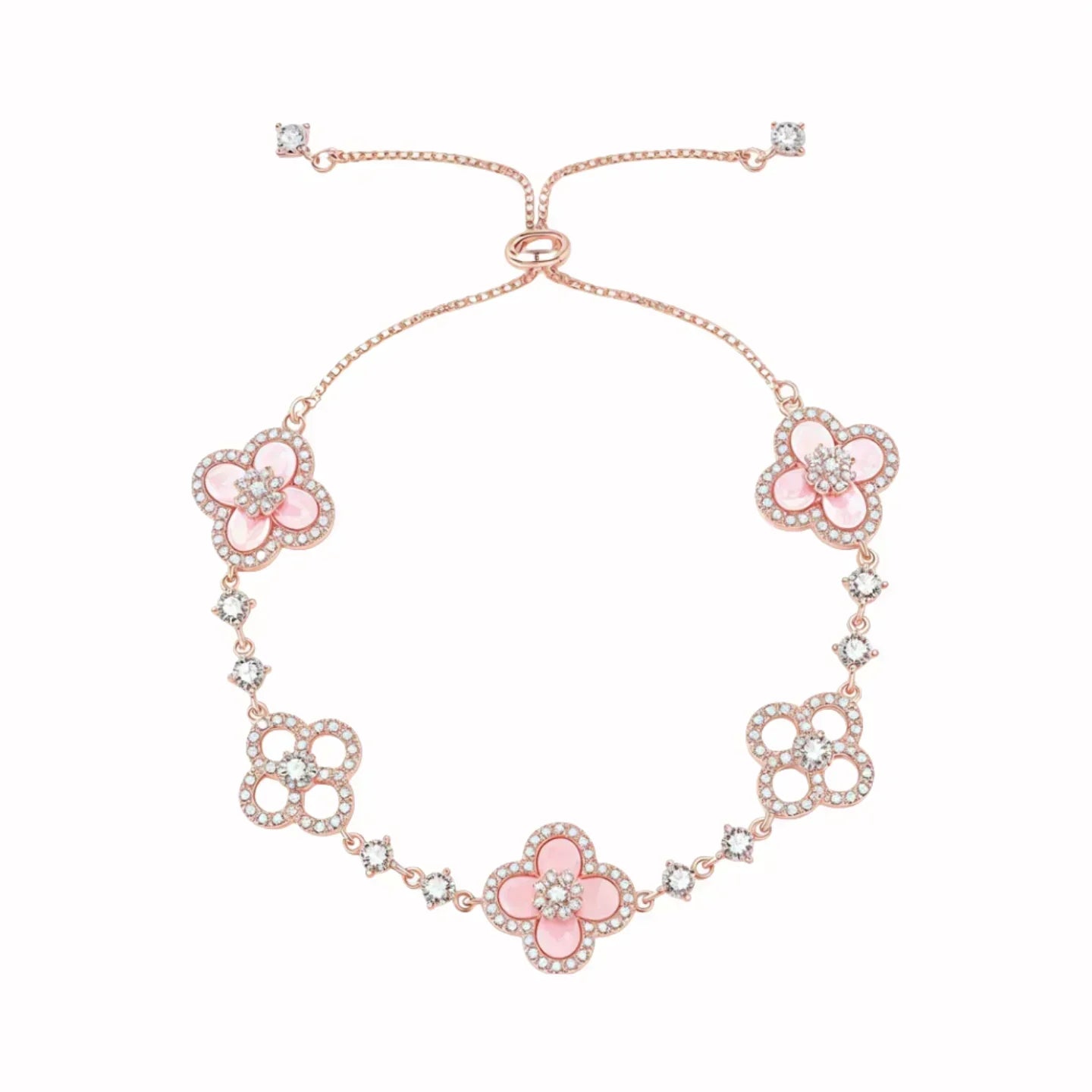 OlivaRose's | CLEEF BRACELET