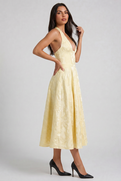 Selene Midi Dress