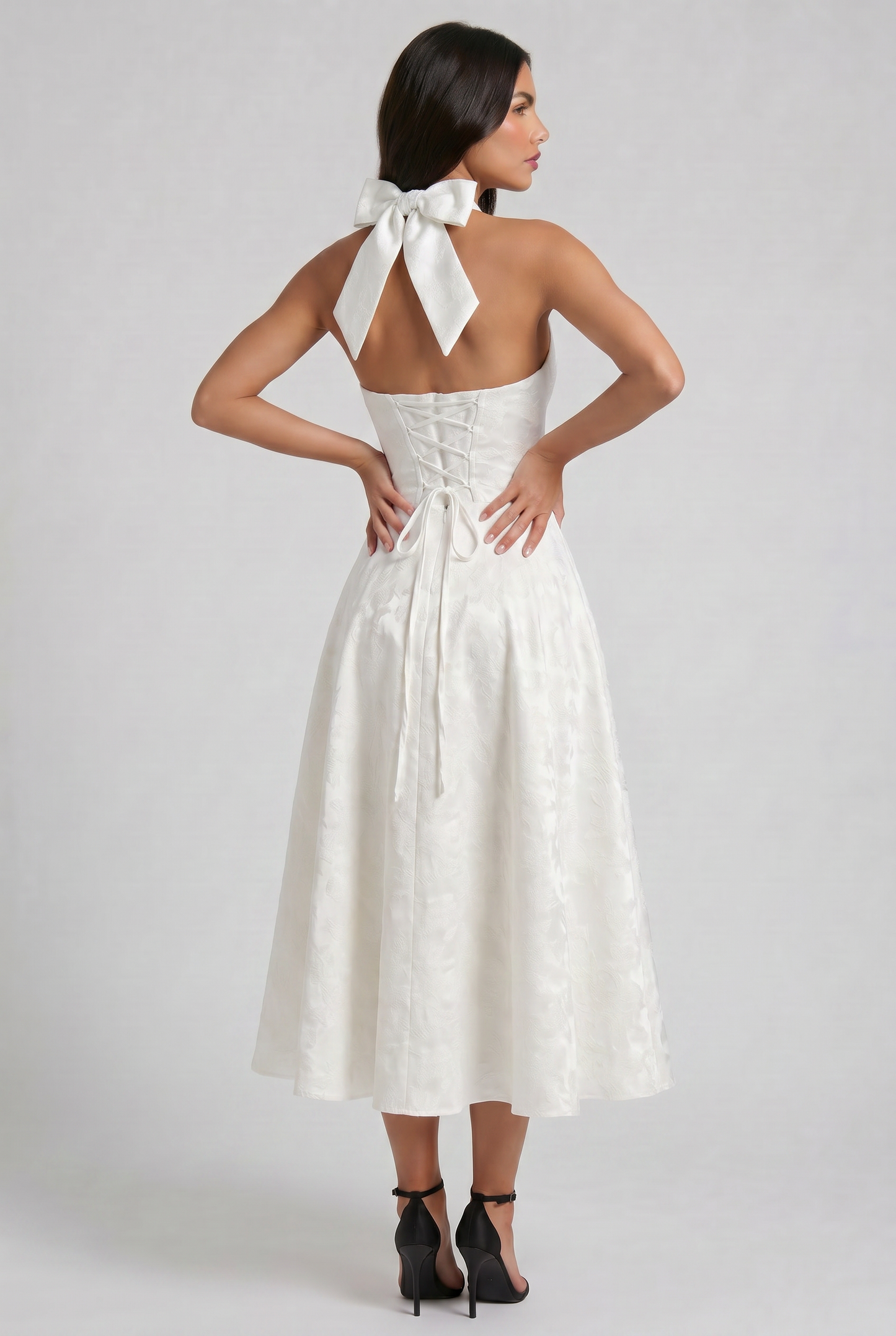 Selene Midi Dress