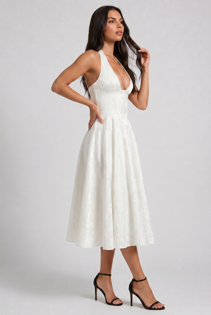 Selene Midi Dress