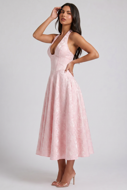 Selene Midi Dress